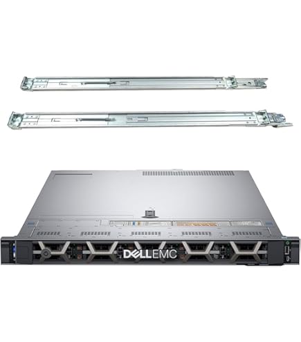 Amazon.com: Dell PowerEdge T420 Tower Server, 2 x 6 Core